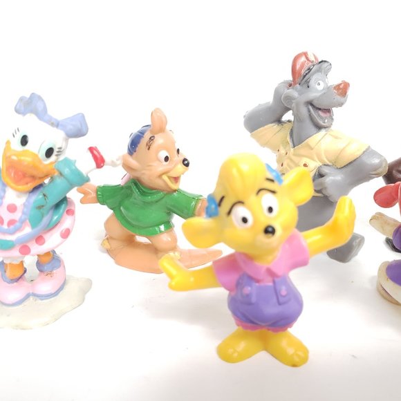 Kellogg's and Friends Play Set - Picture 2 of 5